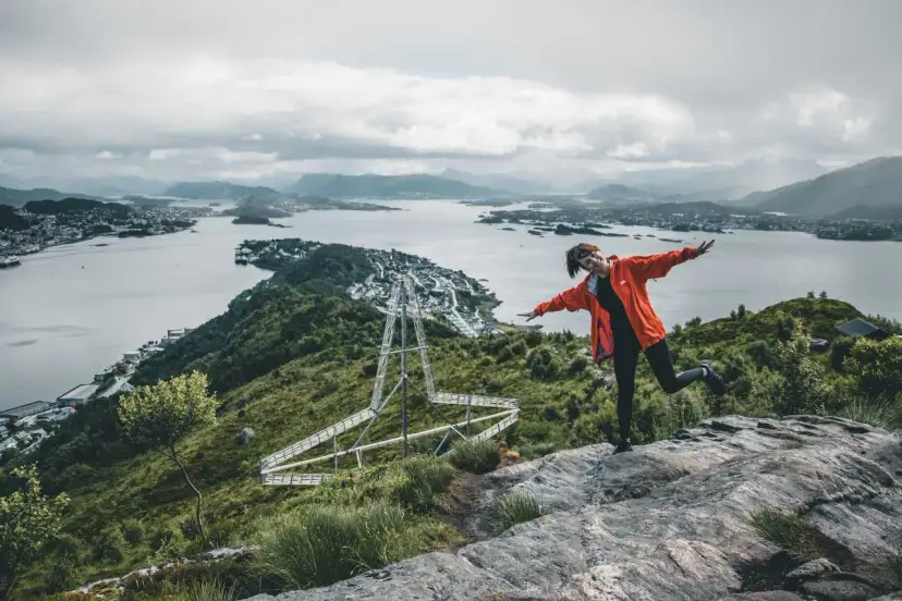 Alesund atrakcje: najpiękniejsze miejsca, które musisz zobaczyć