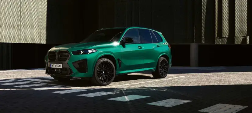 Pojemność baku BMW X5 – co warto wiedzieć przed zakupem?