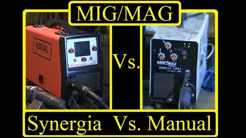 Jakiej firmy spawarkę kupić? Sprawdź najlepsze marki i modele