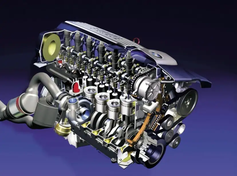 Silnik M57 w jakich modelach BMW? Sprawdź, zanim kupisz auto