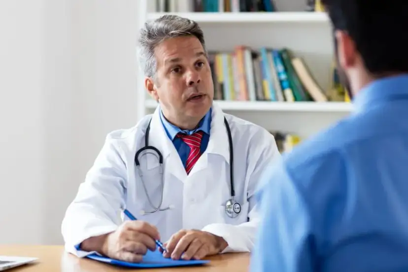 Zaburzenia erekcji: Jakie badania? Ścieżka do skutecznego leczenia