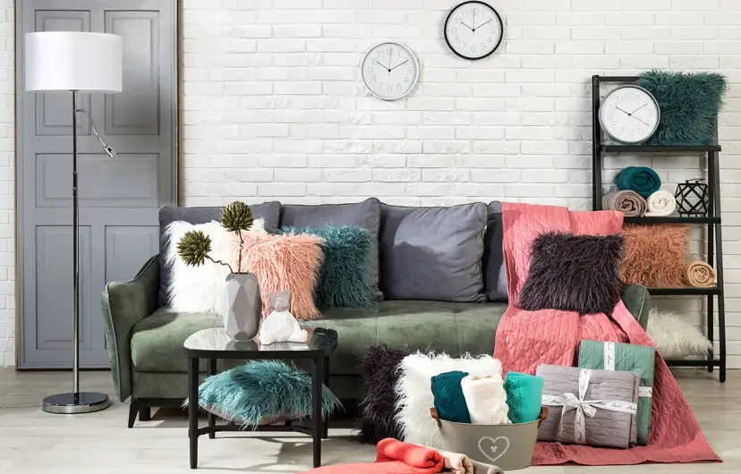 Jaki zegar do salonu: wybierz idealny zegar dla swojego wnętrza