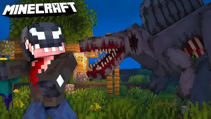 Minecraft z Chomikuj? Ryzyko wirusów i legalne alternatywy