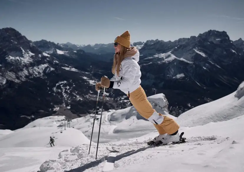 Kijki narciarskie: poradnik wyboru. Uniknij błędów, jeźdź lepiej!