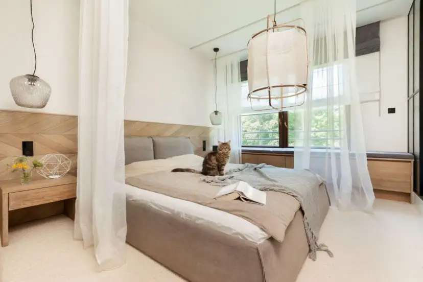 Co to jest abażur i jak wpływa na oświetlenie w Twoim wnętrzu