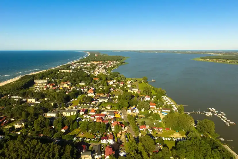 Czy w Mielnie jest molo? Poznaj jego tajemnice i atrakcje