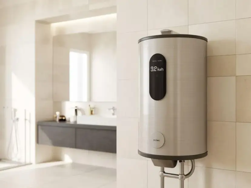 Ile bojler bierze prądu? Sprawdź, jak obniżyć koszty energii