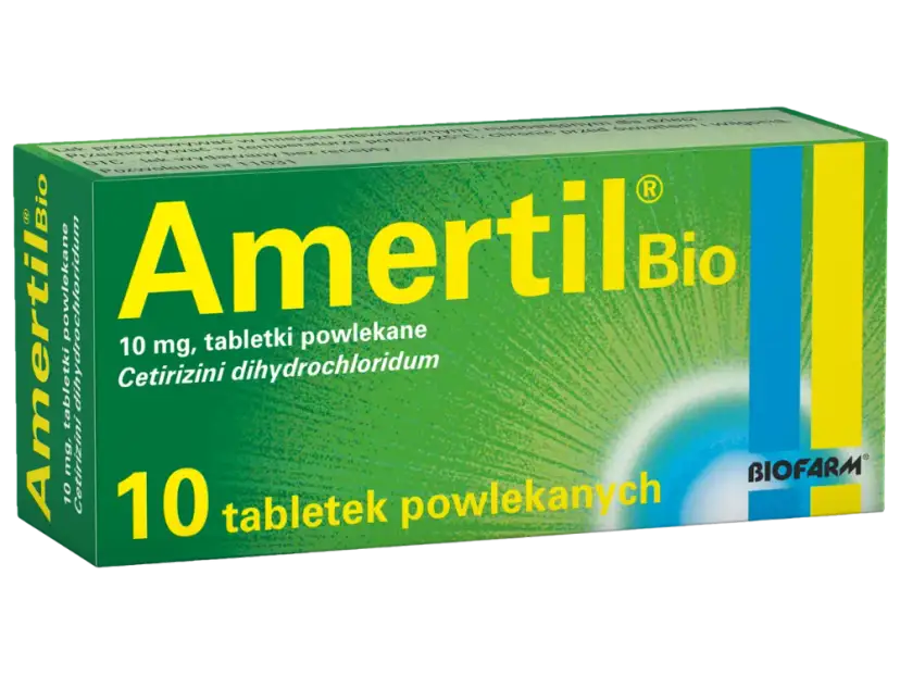 Leki na alergię nie działają? Poznaj przyczyny i rozwiązania