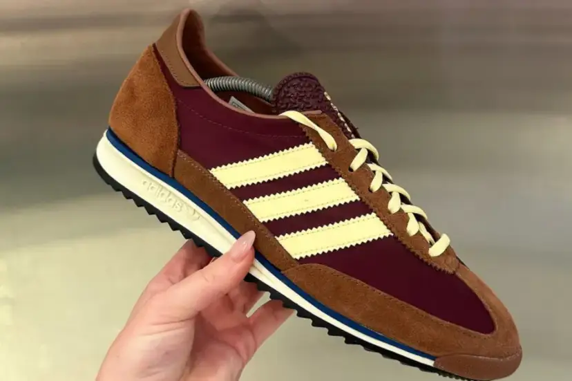 Czy sneakersy są modne? Odkryj najnowsze trendy i style, które zachwycają