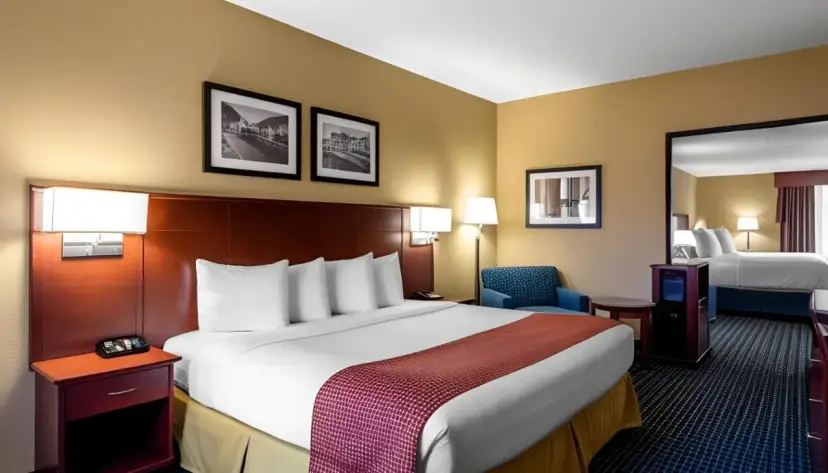 Jak zostawić pokój w hotelu, aby niczego nie zapomnieć i uniknąć problemów