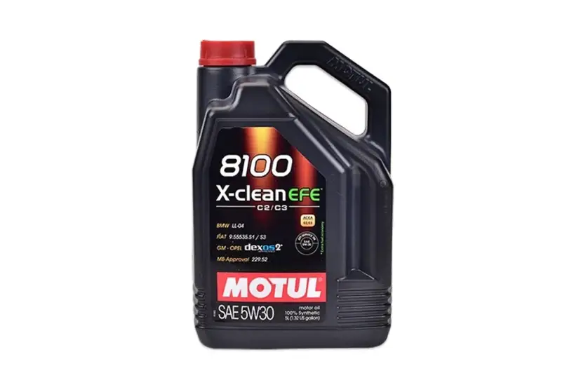 Motul 8100 5W30: Wybierz idealny olej i uniknij podróbek!