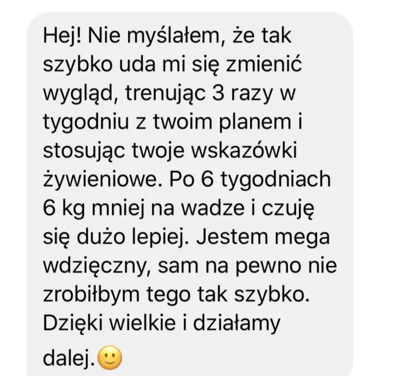 Jak stworzyć plan treningowy na siłownię? Poradnik Marka Mazura