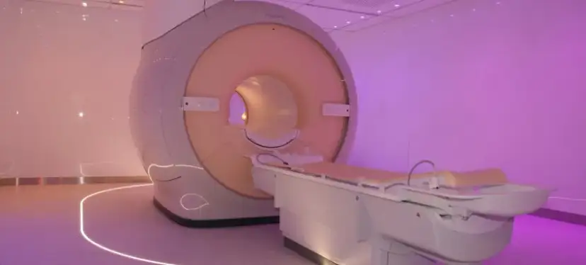 Gdzie najszybciej na rezonans magnetyczny NFZ? Sprawdź terminy!