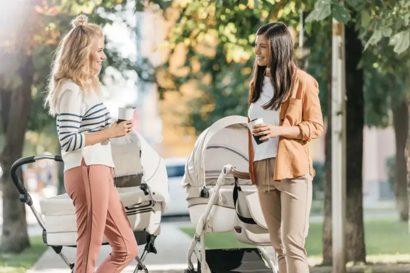Jaki wózek dla dziecka wybrać? Uniknij najczęstszych błędów