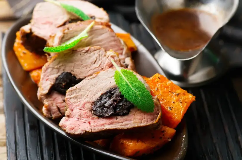 Co na niedzielny obiad dla gości – eleganckie przepisy, które zaskoczą