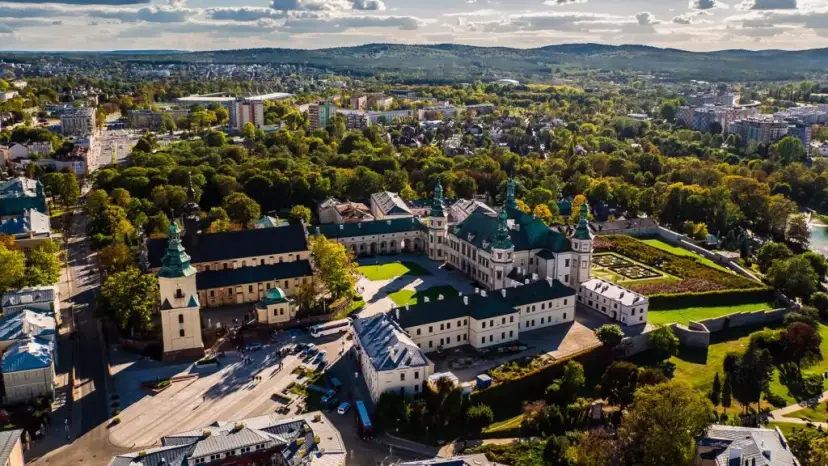 Atrakcje Kielc: odkryj niezwykłe miejsca, które musisz zobaczyć