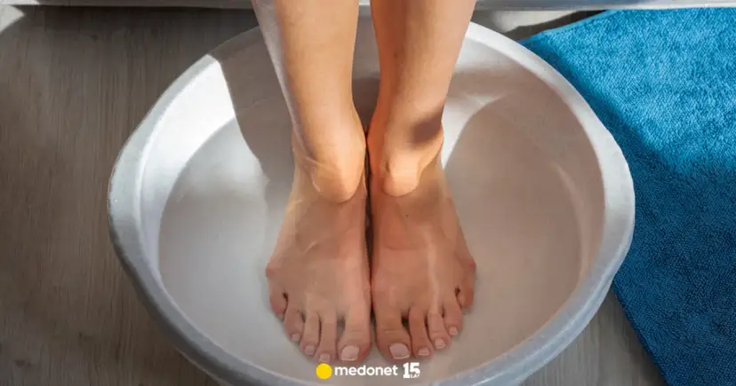 Ból pięty rano? Poznaj przyczyny i skuteczne metody ulgi!