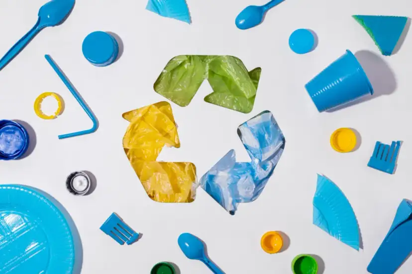 Recykling plastiku: co powstaje i jak wpływa na naszą planetę