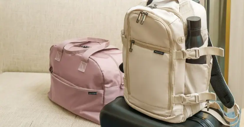 Sindbad bagaż ile kg - uniknij dodatkowych opłat za nadbagaż