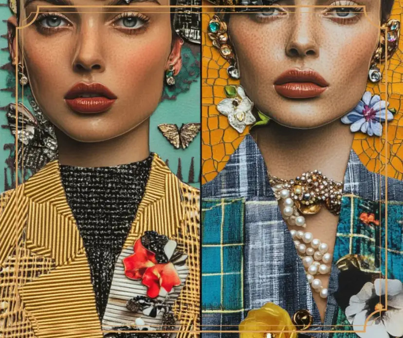 Czy broszki są modne? Odkryj ich styl i wszechstronność w modzie