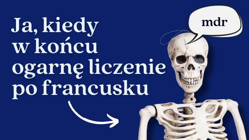 Wymowa liczb po francusku: Opanuj zasady i unikaj pułapek!