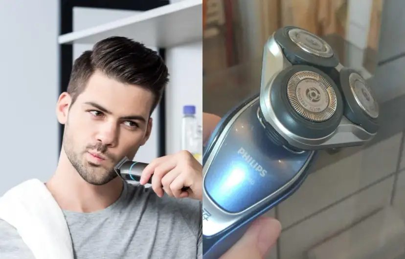 Trymer czy golarka? Wybierz idealne urządzenie dla siebie!