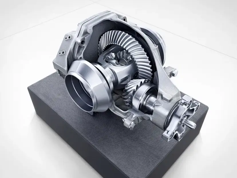 Dyferencjał: Jak działa i dlaczego jest kluczowy dla Twojego auta?