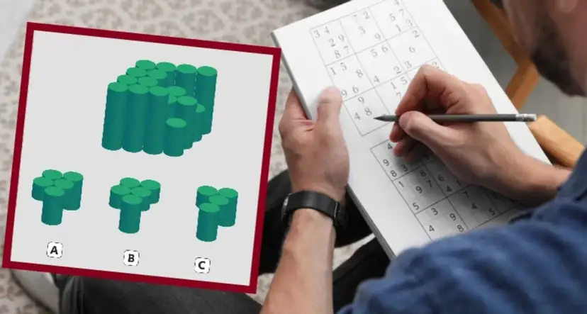 Czy jestem chora psychicznie? Test, który może zmienić Twoje życie