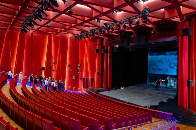 Teatr Polski Szczecin - Kiedy otwarcie i co warto zobaczyć?