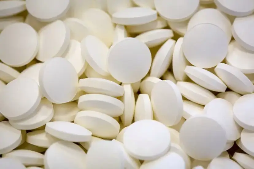 Czy leki na rozrzedzenie krwi naprawdę obniżają ciśnienie?