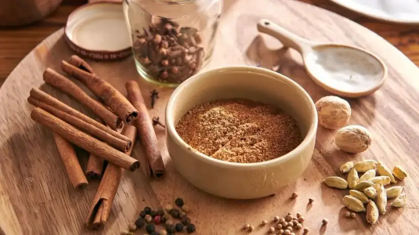 Jak zrobić Garam Masalę? Odkryj sekret głębi smaku!