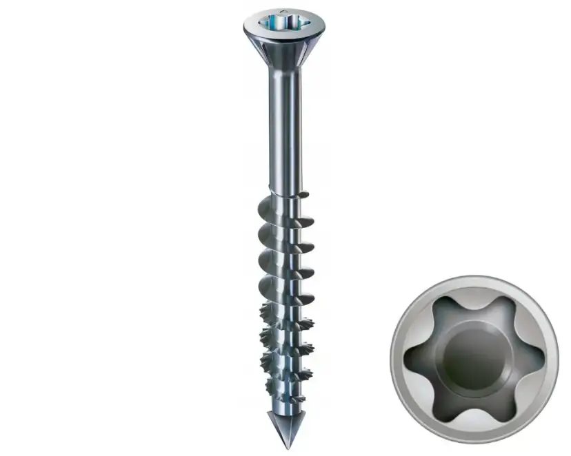 Wkręty do OSB: wybierz idealne i zapomnij o skrzypiącej podłodze!