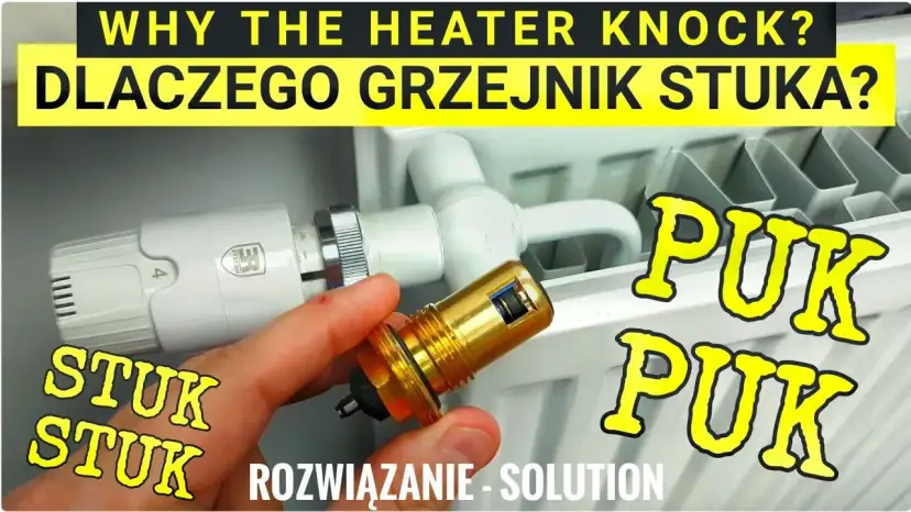 Dlaczego szumi w kaloryferach w bloku? Oto najczęstsze przyczyny