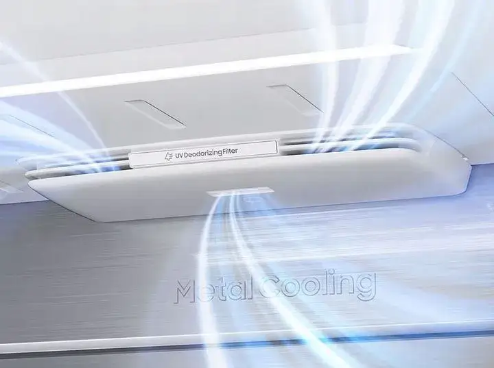 Optymalna temperatura w zamrażarce: -18°C dla oszczędności i zdrowia?