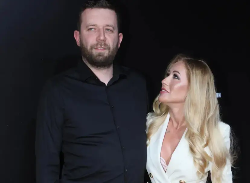 Z kim Ferrari ma dziecko? Poznaj tajemnice jego prywatnego życia