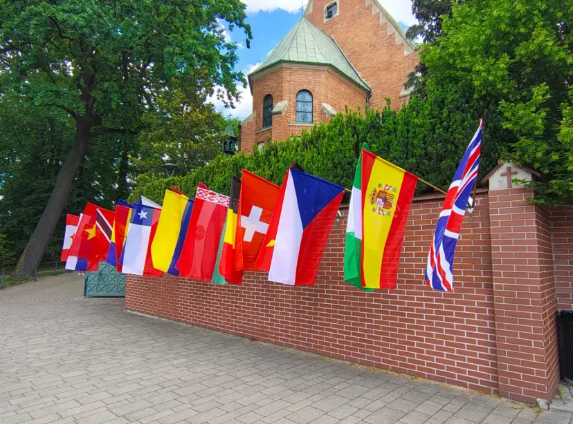 Jak wygląda flaga Kamerunu? Odkryj jej symbolikę i historię