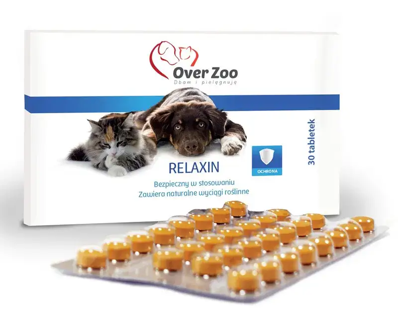 Jaki lek na uspokojenie dla psa? Sprawdź skuteczne metody na stres