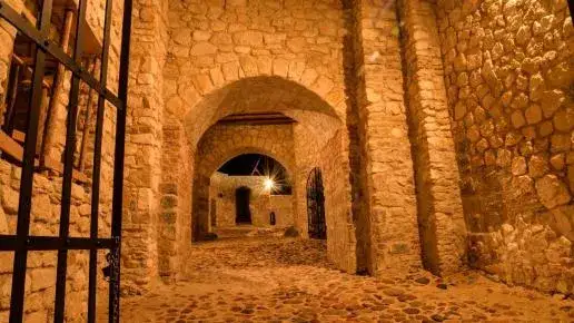 Najlepsze atrakcje w Iłży, które musisz zobaczyć podczas wizyty