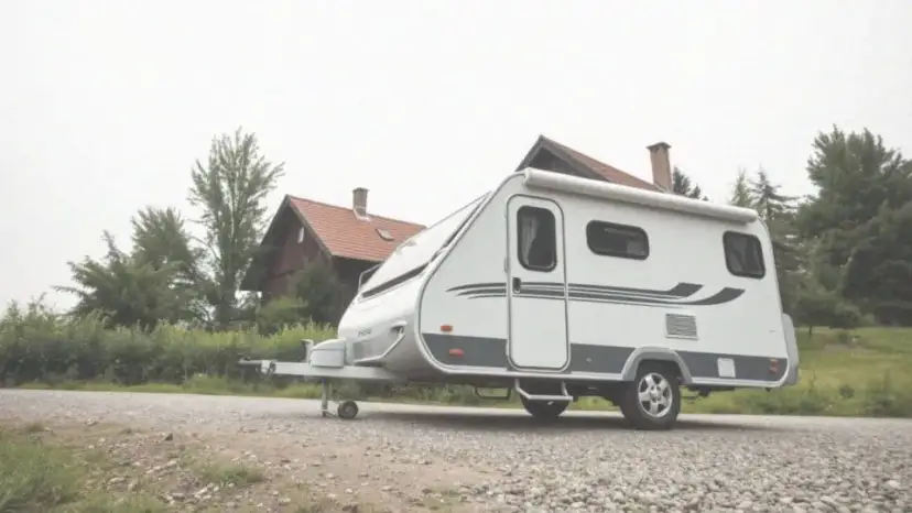 Gdzie zrobić przegląd przyczepy kempingowej, aby uniknąć problemów?