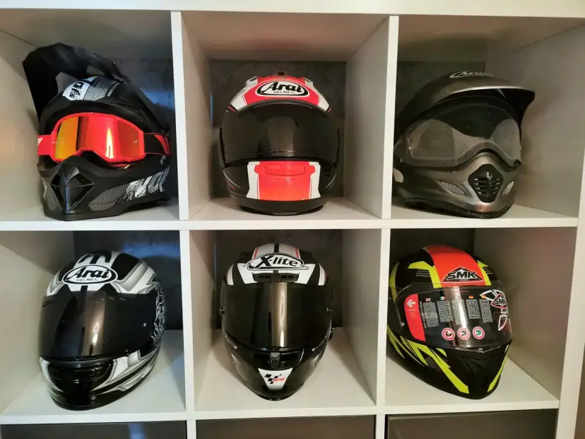 Jaki kask motocyklowy do 500 zł? Ranking 2026 i bezpieczny wybór