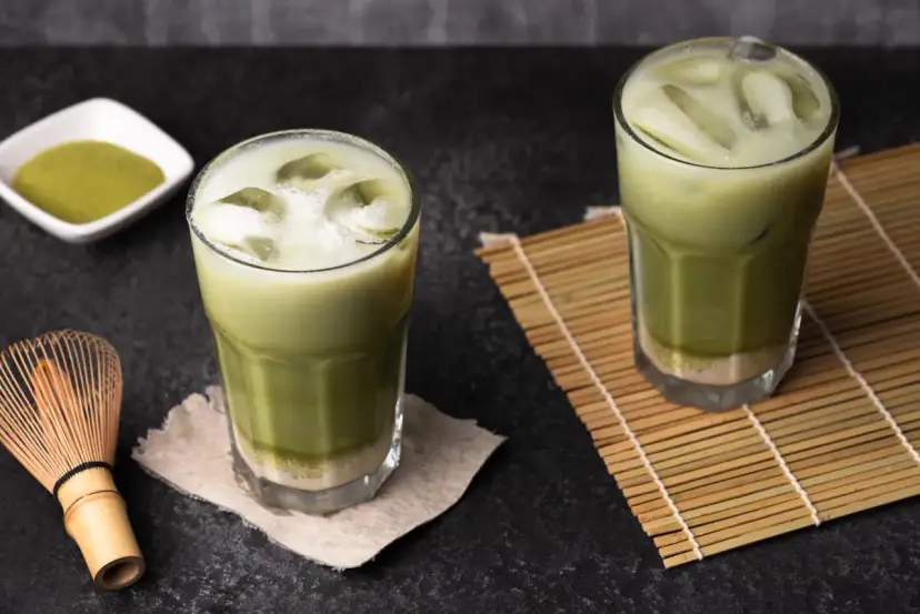 Matcha: Fenomen zielonej herbaty. Poznaj jej sekrety!