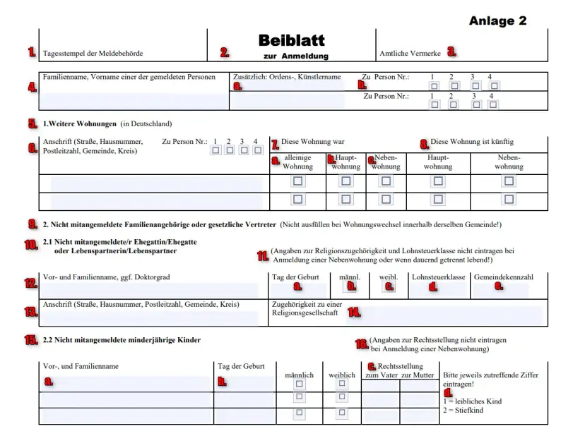 Czy rodzic może wymeldować dziecko? Prawda o meldunku i prawie