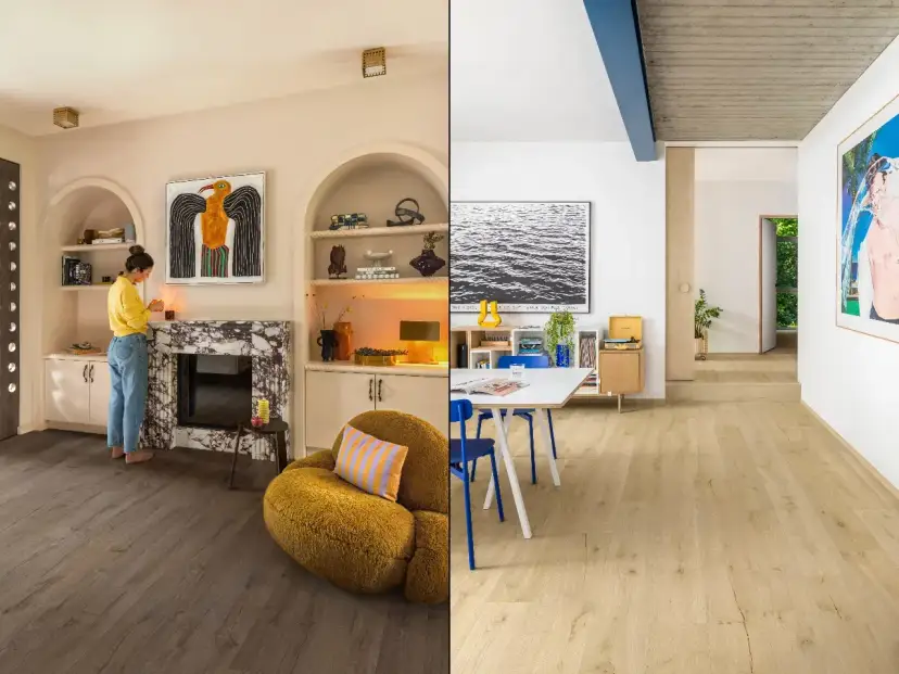 Podłoga do salonu: Wybierz idealną! Trendy 2026 i porady eksperta