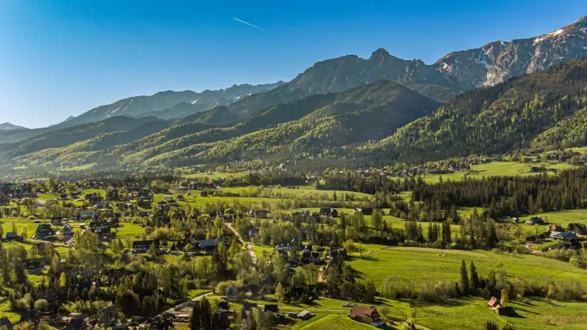 Kościelisko gdzie zjeść? Przewodnik po smakach i widokach Tatr