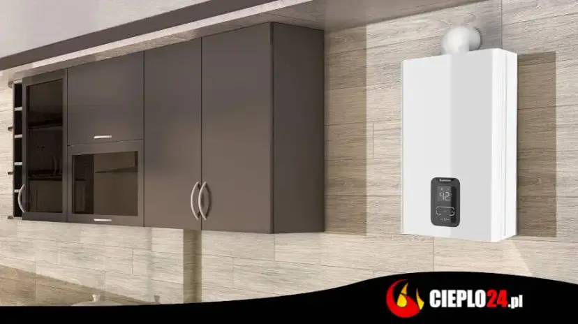 Wybór podgrzewacza wody do bloku: Elektryczny czy gazowy? Pełny poradnik
