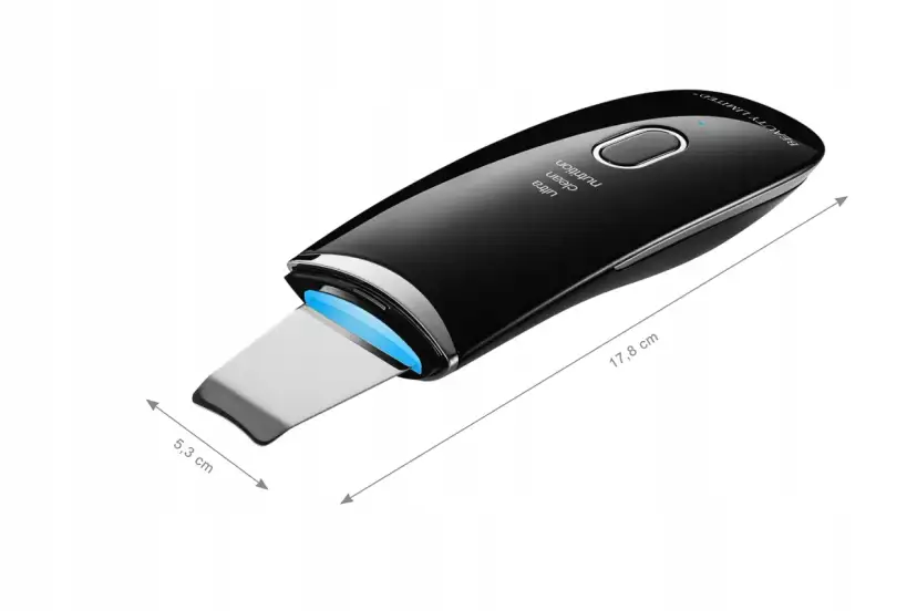 Ile kosztuje peeling kawitacyjny? Sprawdź ceny i różnice w salonach