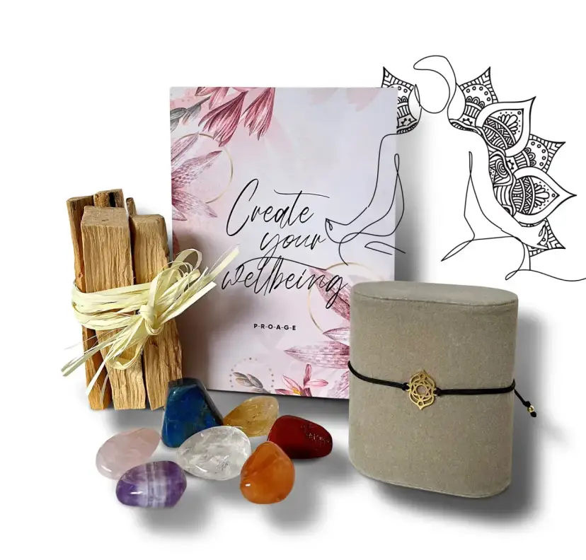 Kamienie czakry: poznaj ich moc i zastosowanie w duchowym rozwoju