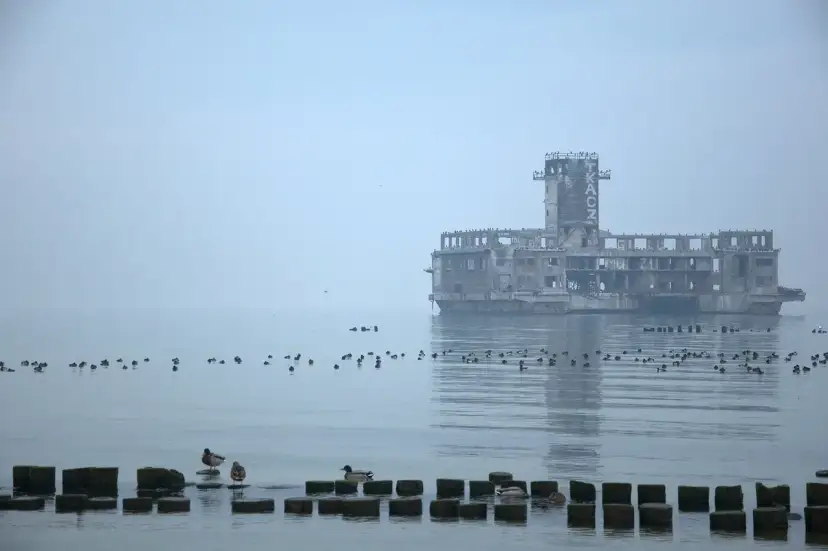 Gdynia Jastrzębia Góra: Jak dojechać? Wybierz najlepszy transport!