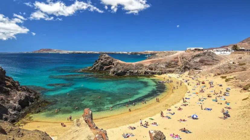 Wyspy Kanaryjskie - co warto zobaczyć, aby nie przegapić najpiękniejszych miejsc