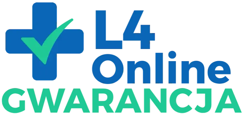 Jak dostać L4 online? Szybki sposób na zwolnienie lekarskie bez stresu